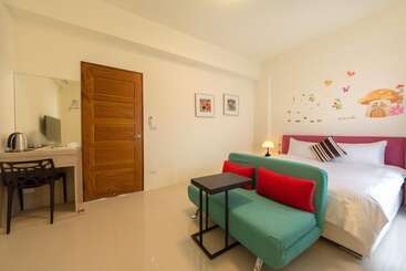 پانسیون Relax Homestay