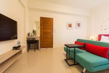 پانسیون Relax Homestay