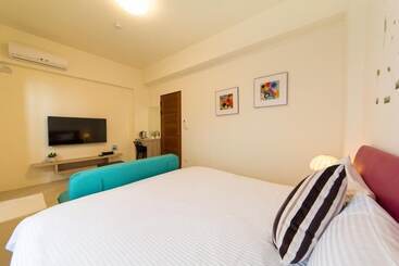 پانسیون Relax Homestay