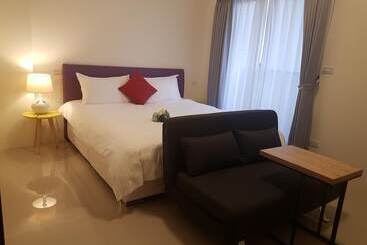 پانسیون Relax Homestay