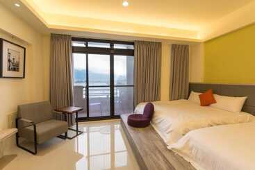 پانسیون Relax Homestay
