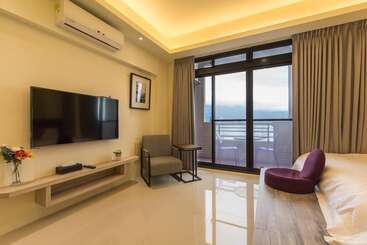 پانسیون Relax Homestay