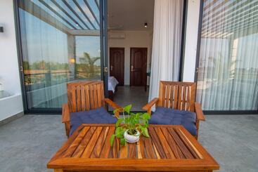 پانسیون Rit S Homestay
