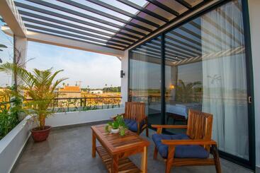 پانسیون Rit S Homestay