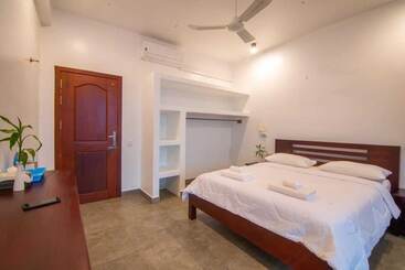پانسیون Rit S Homestay