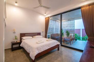 پانسیون Rit S Homestay