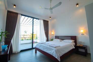 پانسیون Rit S Homestay