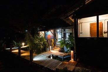 پانسیون Sapa Thoc House
