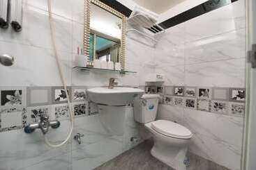 پانسیون Sky Blue Sea Homestay