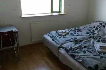 پانسیون Thistle Guesthouse