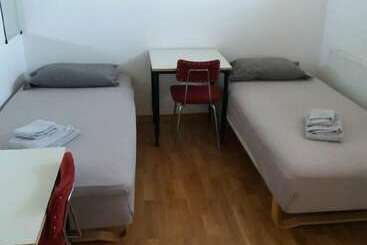 پانسیون Thistle Guesthouse