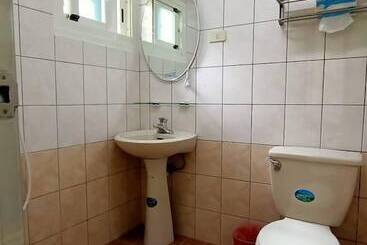 پانسیون Xitou Tianpin Homestay