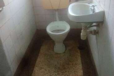 پانسیون Twiga Guest House