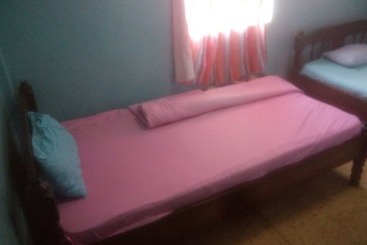 پانسیون Twiga Guest House