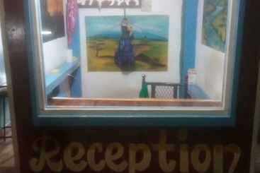 پانسیون Twiga Guest House