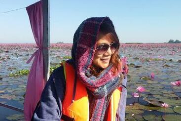 پانسیون Village Homestay