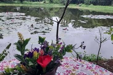 پانسیون Village Homestay