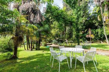 Pretty Farmhouse In Bacchereto With Swimming Pool