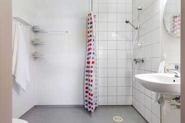 استراحتگاه Topcamp Mjøsa  Brumunddal