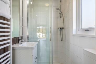 استراحتگاه Topcamp Mjøsa  Brumunddal