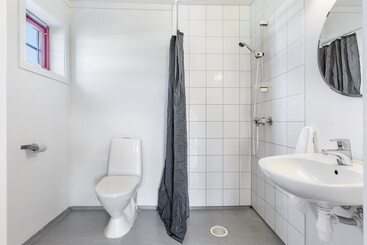 استراحتگاه Topcamp Mjøsa  Brumunddal