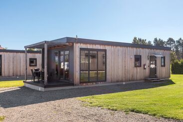 استراحتگاه Topcamp Mjøsa  Brumunddal