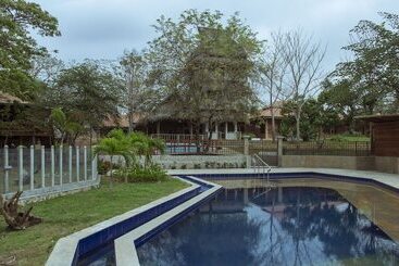 Samadhi Ecohotel By Rotamundos