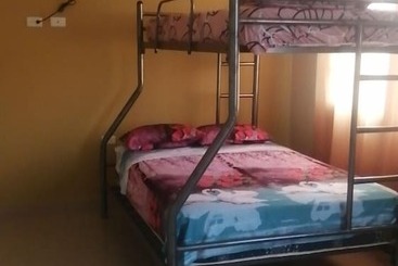 San Roque Hostal