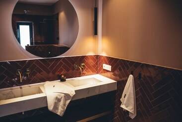 Senses Boutique Hotel & Apartments