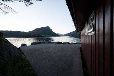 Skottneset Feriesenter