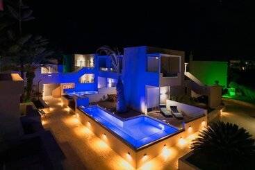 Sofia Resort Luxury Suites