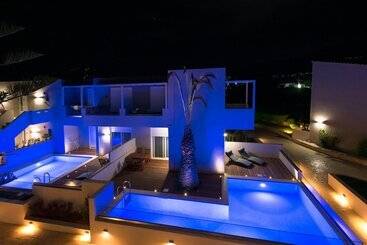 Sofia Resort Luxury Suites