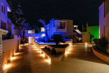 Sofia Resort Luxury Suites