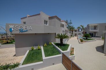Sofia Resort Luxury Suites