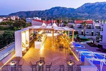 Sofia Resort Luxury Suites