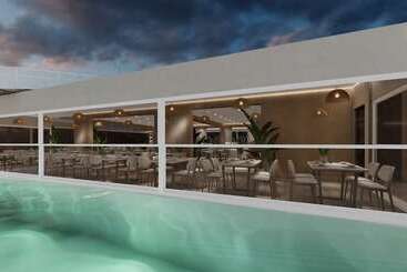 Sofia Resort Luxury Suites