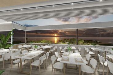 Sofia Resort Luxury Suites