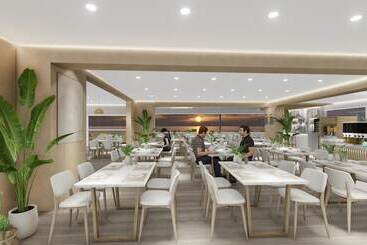 Sofia Resort Luxury Suites