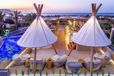 Sofia Resort Luxury Suites