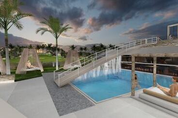 Sofia Resort Luxury Suites