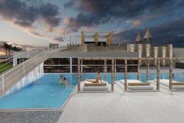 Sofia Resort Luxury Suites