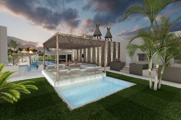 Sofia Resort Luxury Suites