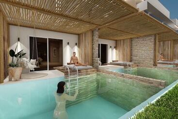 Sofia Resort Luxury Suites