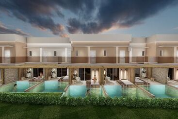 Sofia Resort Luxury Suites
