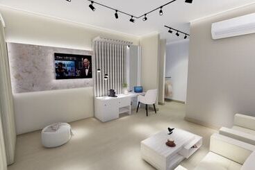 Sofia Resort Luxury Suites