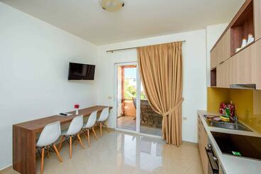 Sofia Resort Luxury Suites