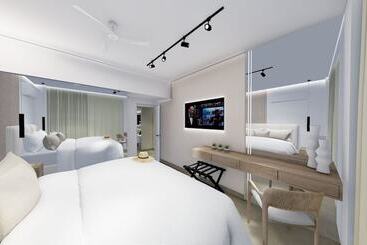 Sofia Resort Luxury Suites