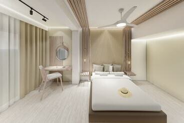 Sofia Resort Luxury Suites
