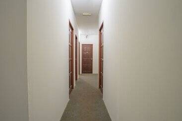 Spot On 89828 Hotel Seri Gemilang