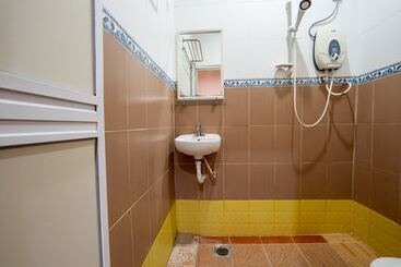 Spot On 89828 Hotel Seri Gemilang